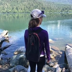 Meet your Posher, Lacy